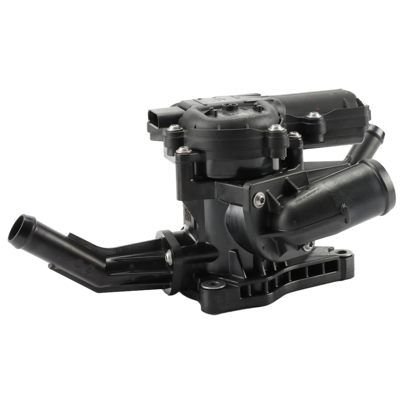 25600-2M002 Coolant Thermostat for 2020-2022 for Kia Rio LX,S for Hyundai Accent 1.6L L4