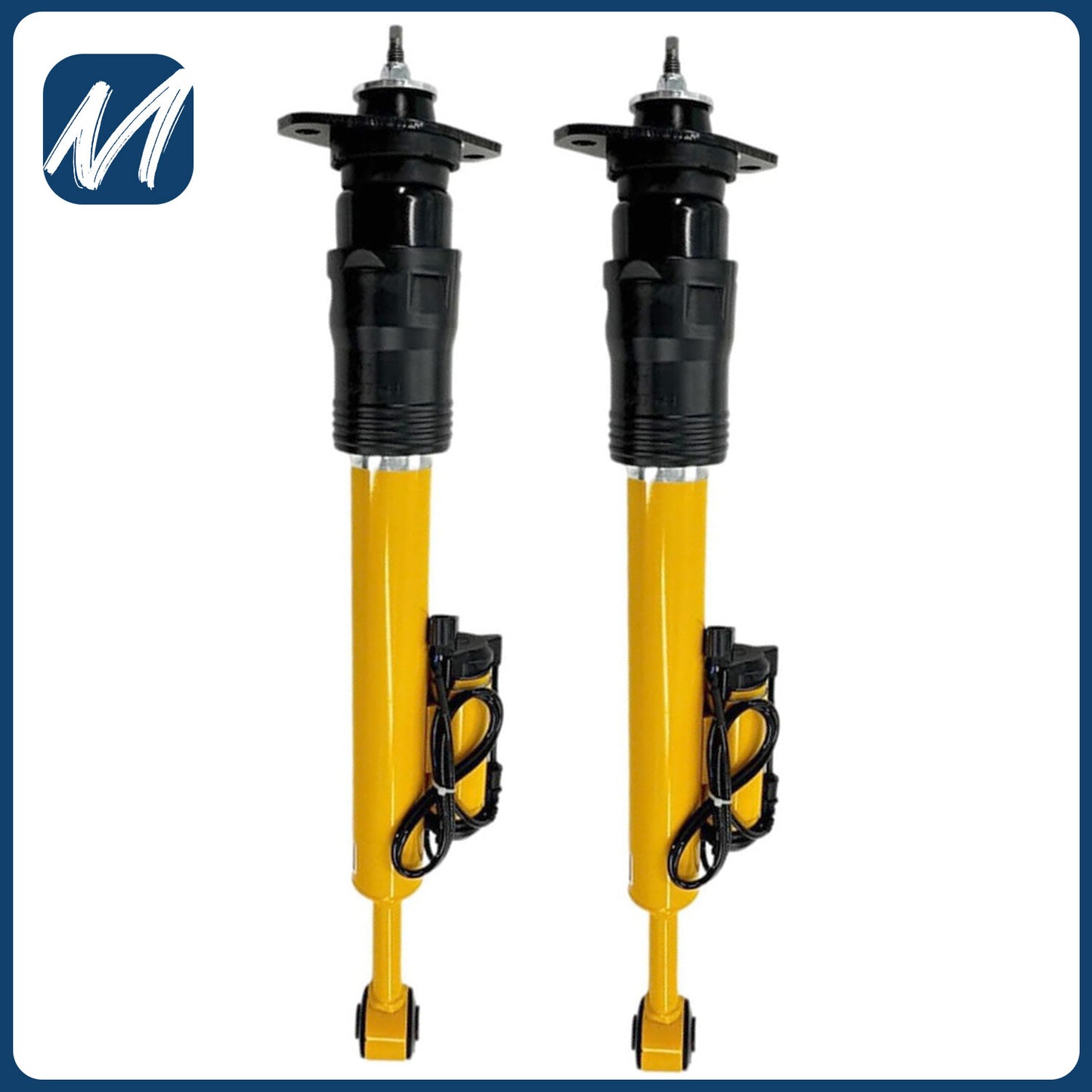 Part # 13450568 39001004 39064481 42705814 Stabilizer Bar Link 1 Package 