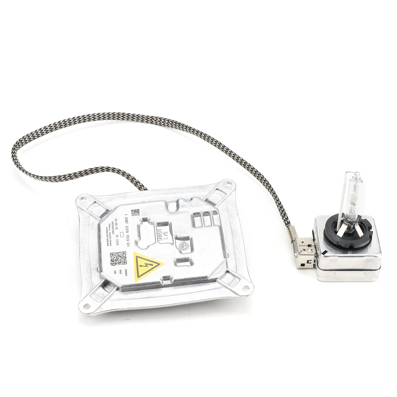 DTS Xenon HID Headlight Ballast Module With Bulb For 2006-2011 for Cadillac 25806714