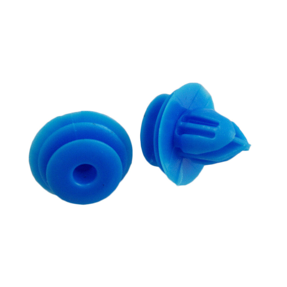 (30) Interior Panel Rear Liftgate Retainer Clips Fastener for Honda for Accord for Civic