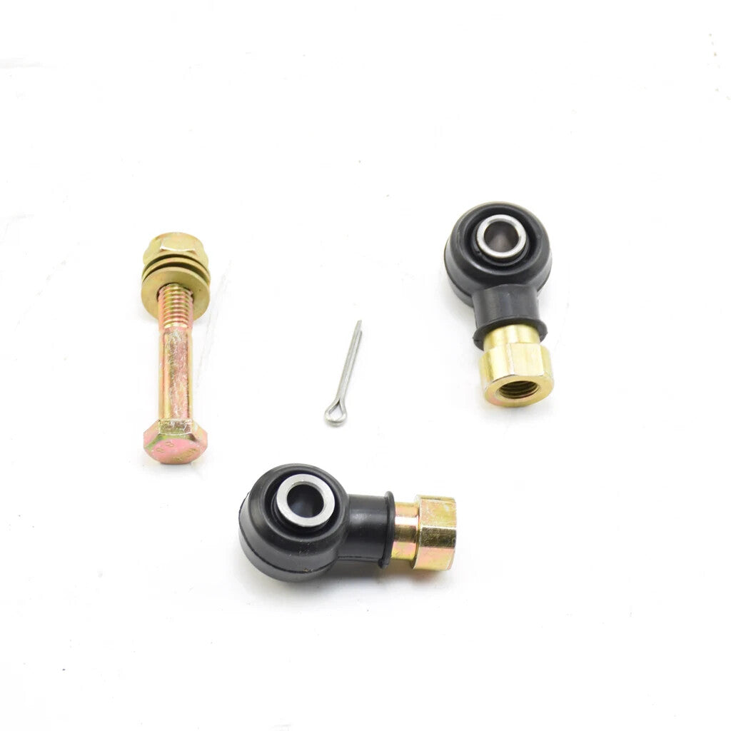 Rod Ball Steering hole U-Joint end for KAWASAKI ATV Quad Polari Sportsman 570