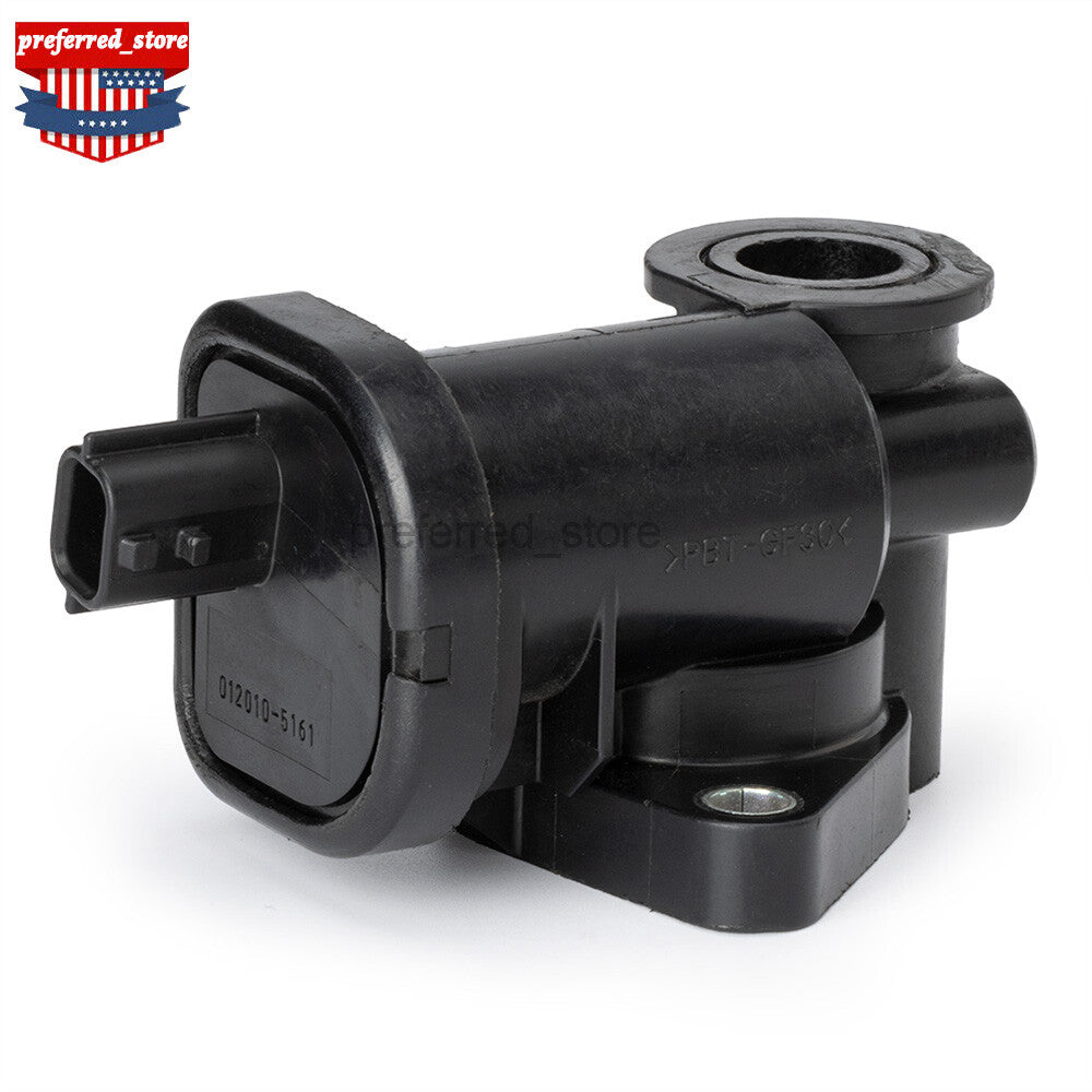 One intake manifold valve, 01210-5161, suitable for 2017-2019 for Nissan Altima Sentra