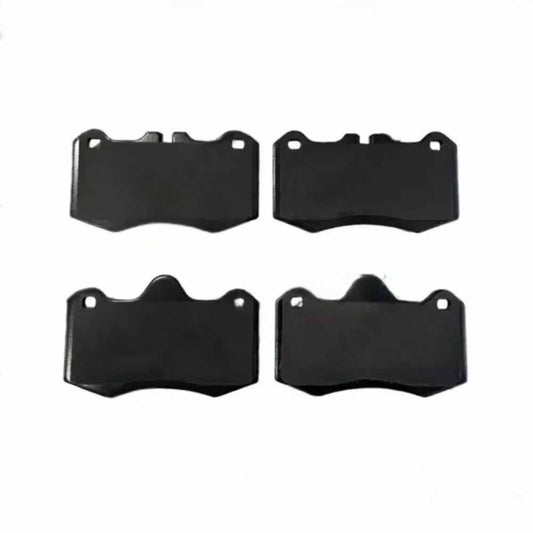 Rear Brake Pad Kit for McLaren 540C 570 - Equipment Manufacturer 13CA042CP