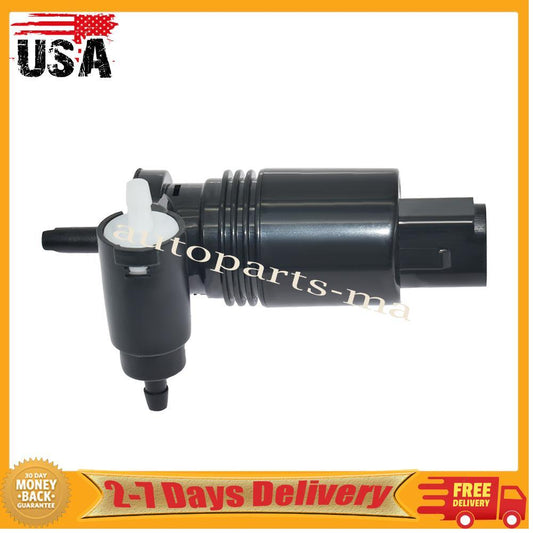 Windshield Washer Pump 1648690421A for Mercedes W176 A200 W246 X156 A2048660521