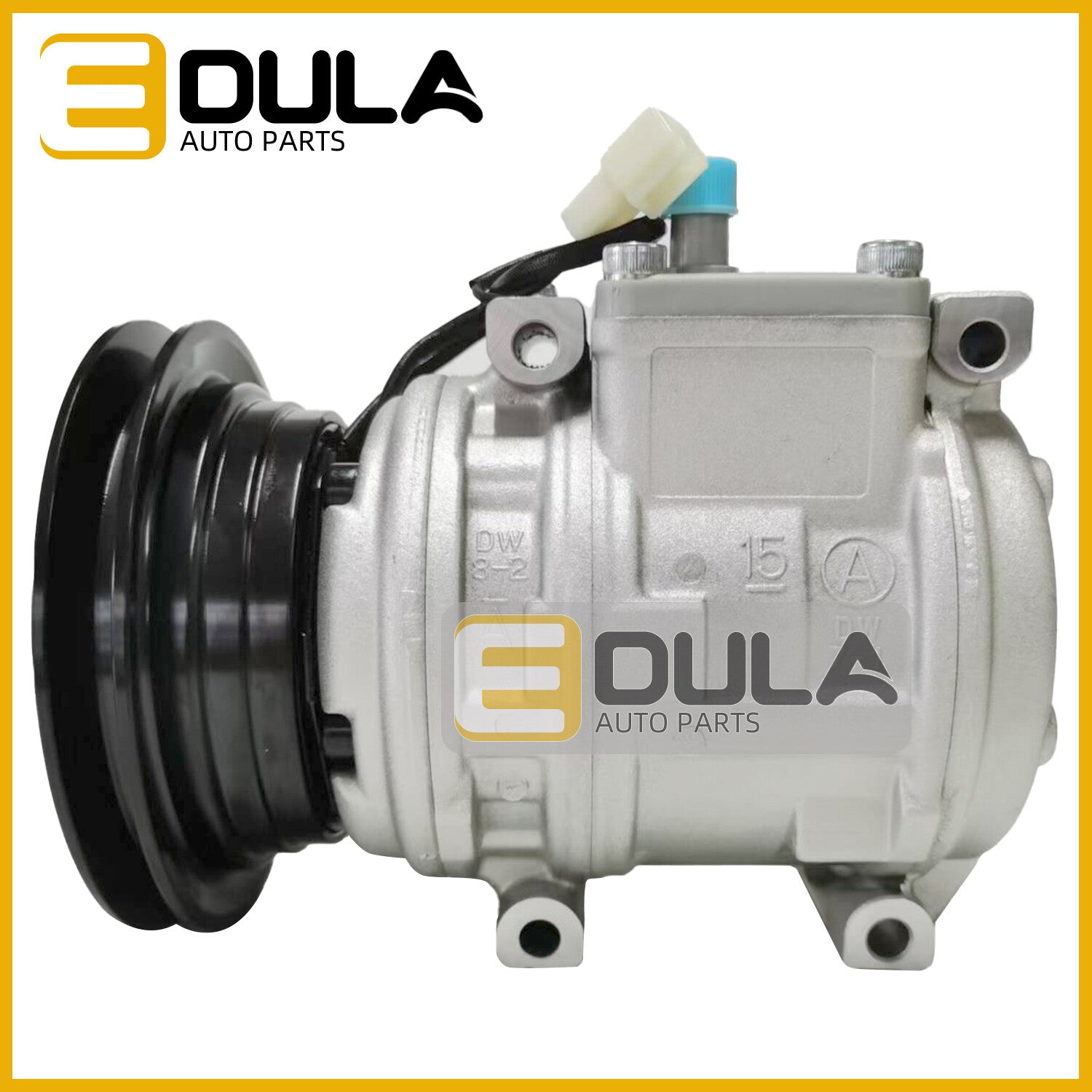 The AC compressor is suitable for Toyota Hilux 01.2004 KZN165 190 KDN LN 1999-05 8832035660