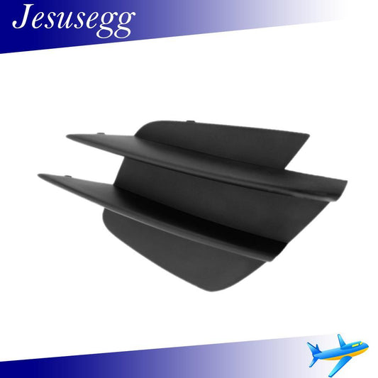 Passenger Side Front Bumper Lower Side Grille Trim for Mercedes C300 2019-2021