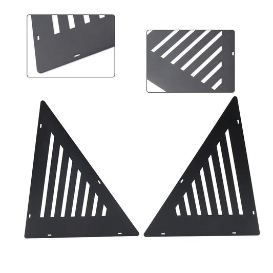 Motorcycle Side Panel Side Cowl Fairing Cover Decorate Protector for BMW K100