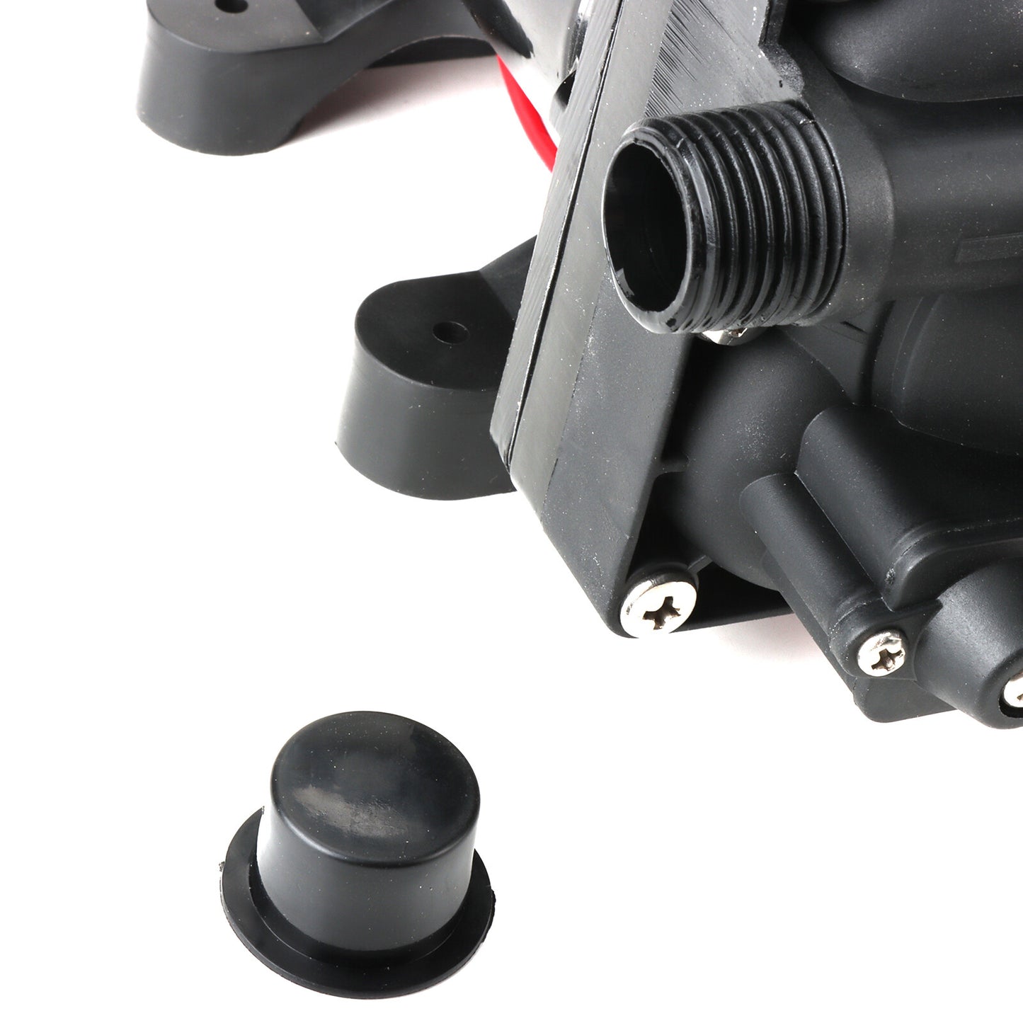 1-pack Camper Shurflo 12V 3 GPM new 4008-101-A65 Water Pump