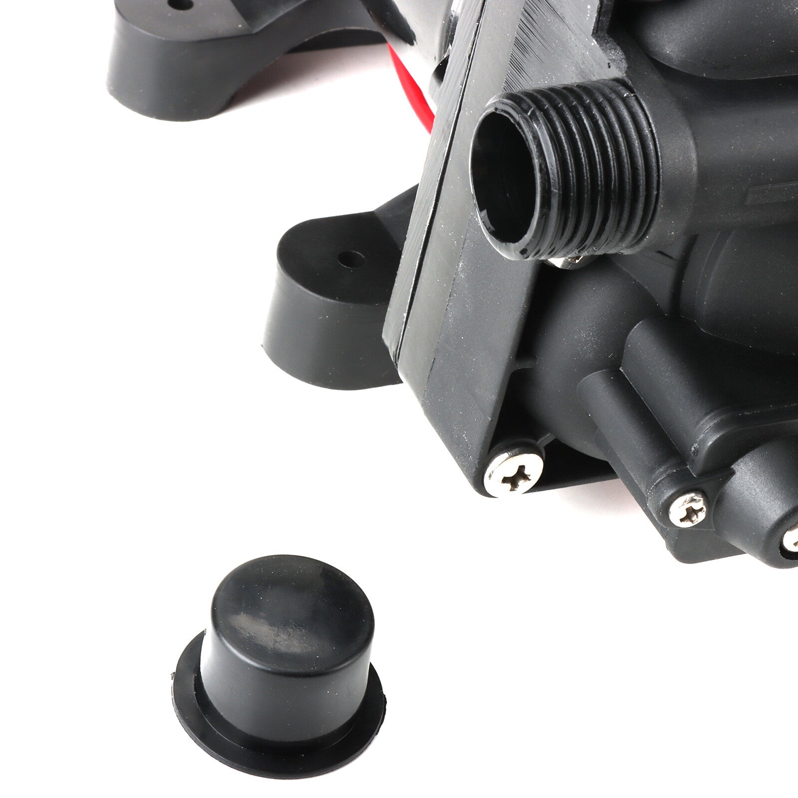 1-pack Camper Shurflo 12V 3 GPM new 4008-101-A65 Water Pump
