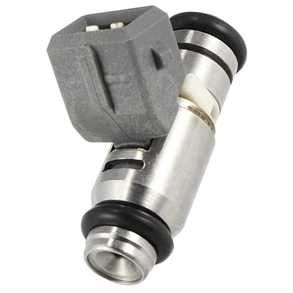 2X Fuel Injector IWP162 for Harley-Davidson Dyna Electra Glide Road King Softail