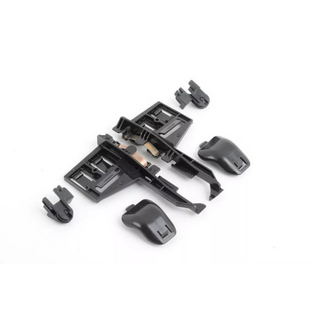 Sunroof Protective Case Hardware Kit for Mini F56