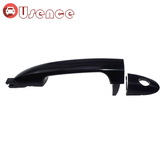 Front Left Driver Side Exterior Door Handle for Kia Spectra 2004-09 82650-2F000