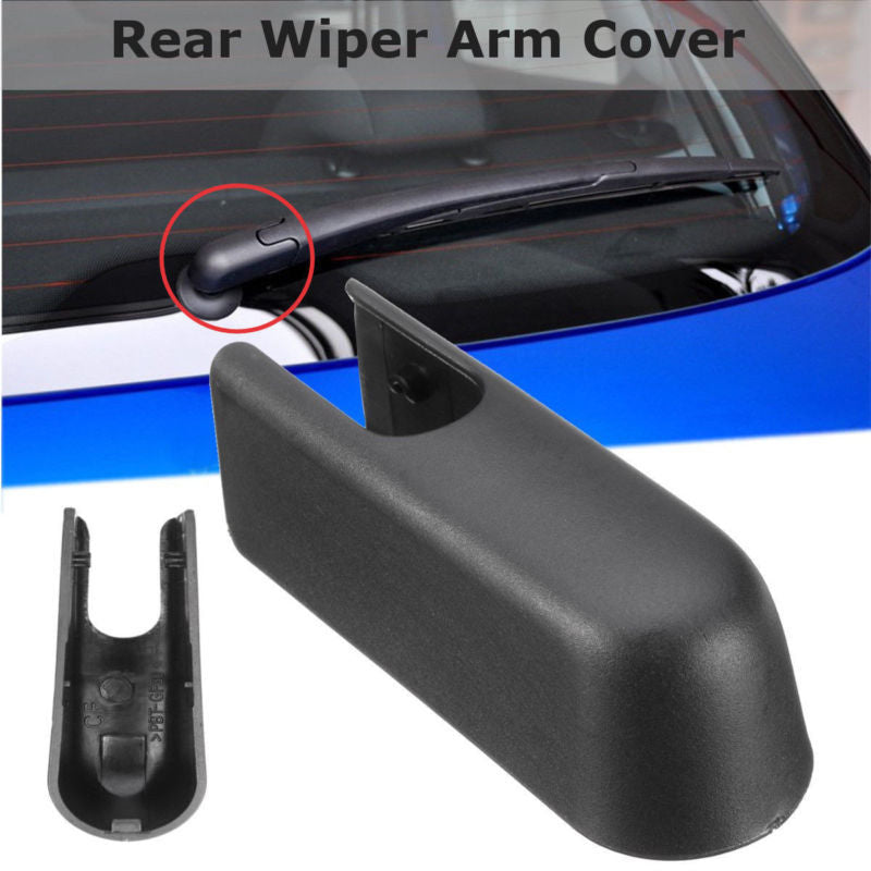Rear Windscreen Wiper Arm Cap Cover Nut for Peugeot 107 for Citroen C1 for Toyota Aygo
