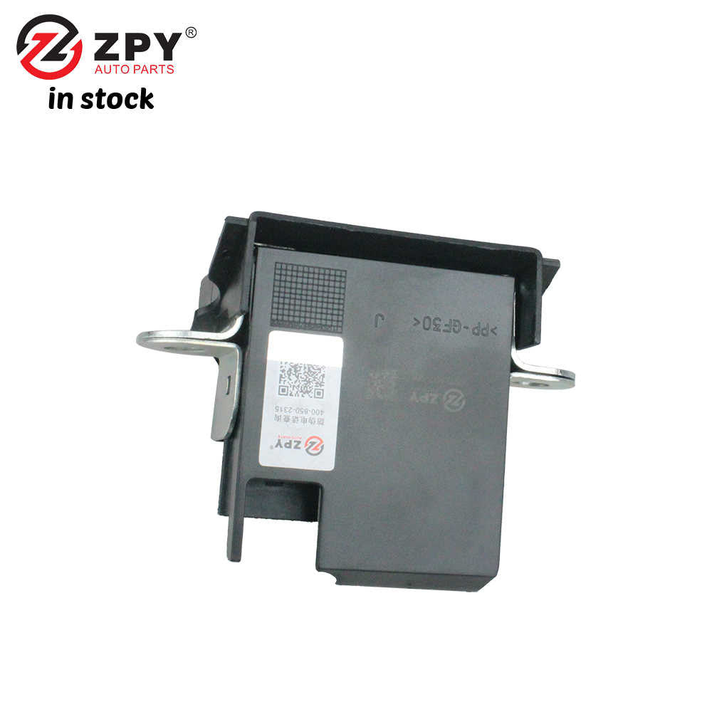 ZPY for VW BEETLE for GOLF 2.0T Power New Rear Trunk Boot Lid Lock Latch 5ND827505