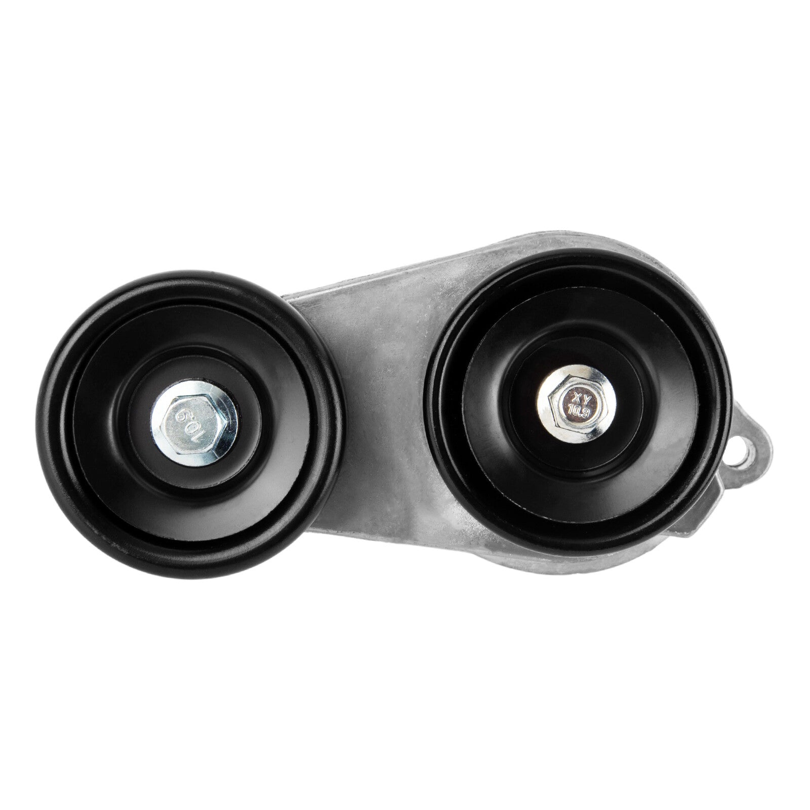 Belt tensioner assembly suitable for 2003-2015 for Honda for Acura 3.0L, 3.2L, 3.5L, and 3.7L V6 models. (New)