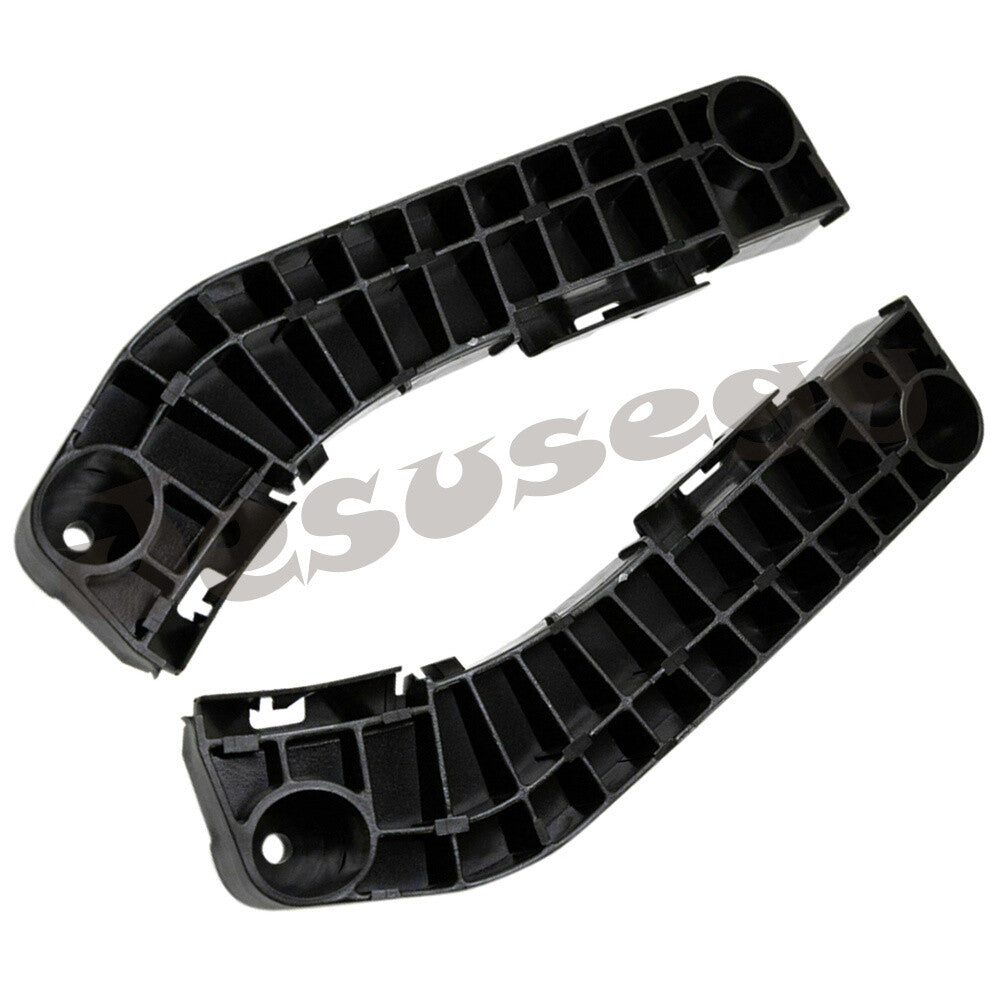 Front RHLH Side Bumper Support Bracket Retainer For 07 08 09 10 11 for TOYOTA for CAMRY