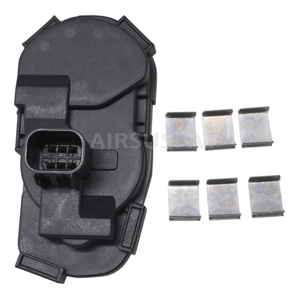 Throttle Position Sensor Fits For 07-15 for Chevrolet Avalanche Camaro Express Tahoe