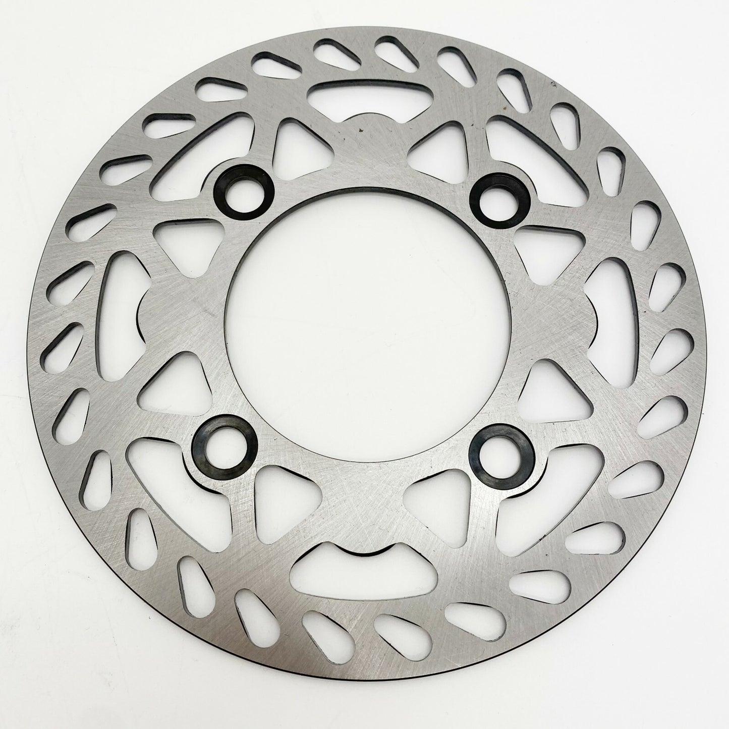 180mm Rear Brake Disc Rotor For Motorcycle Dirt Pit Bike 125cc 150cc 160cc TTR