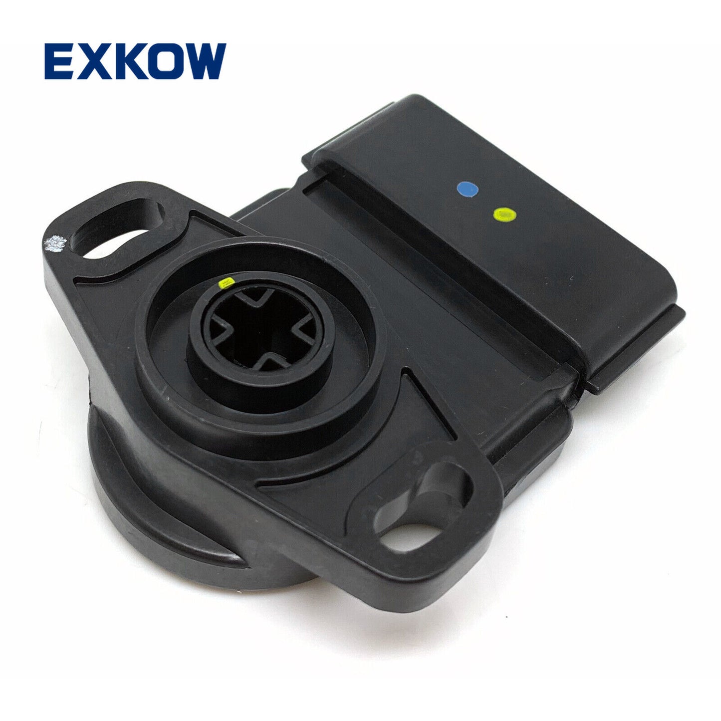 TPS Accelerator Pedal Travel Sensor for Mitsubishi Lancer 2001-2007 2.0L 2.4L