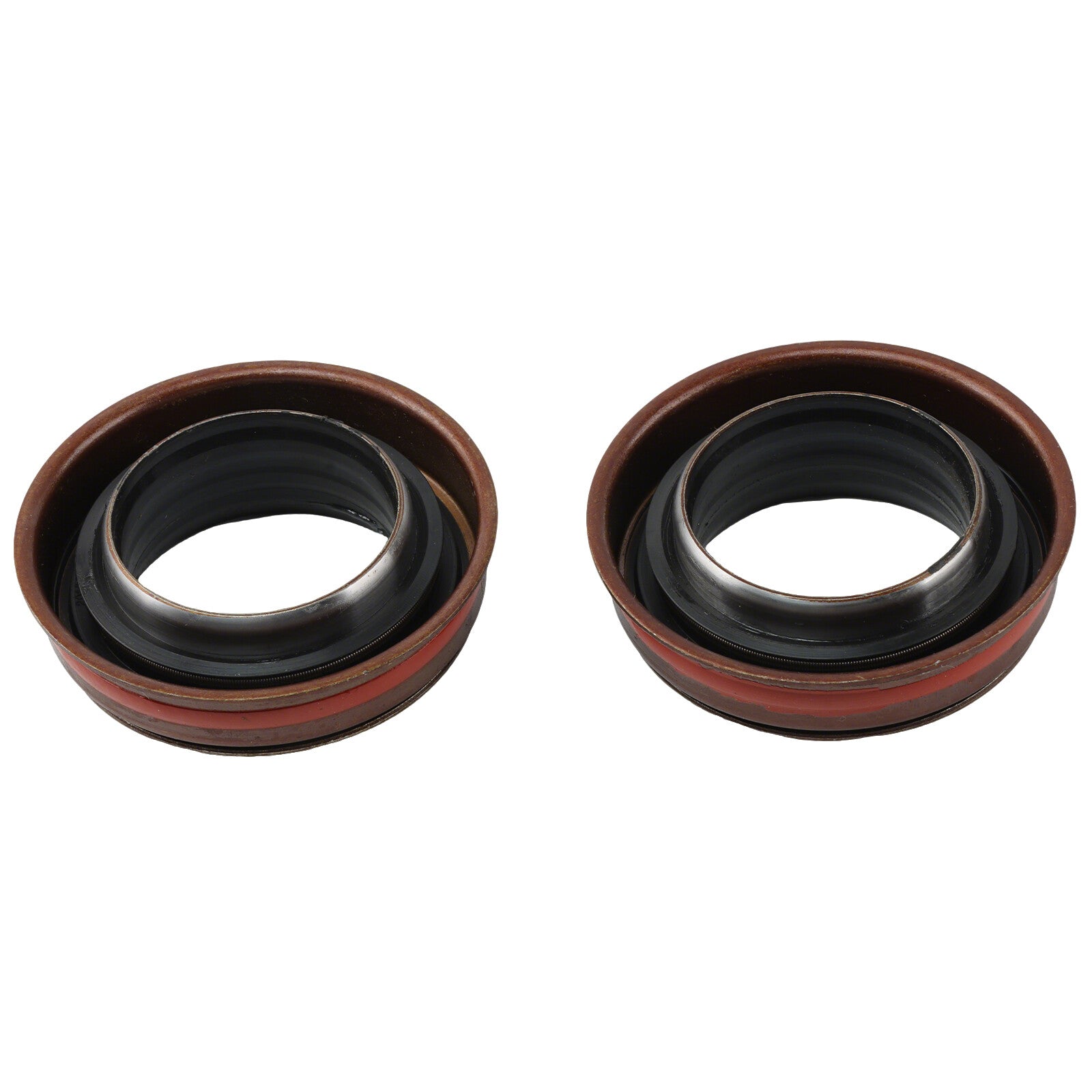 2PCS 68304271AA Axle Shaft Seal for Jeep for Wrangler JK 5014852AC NEW