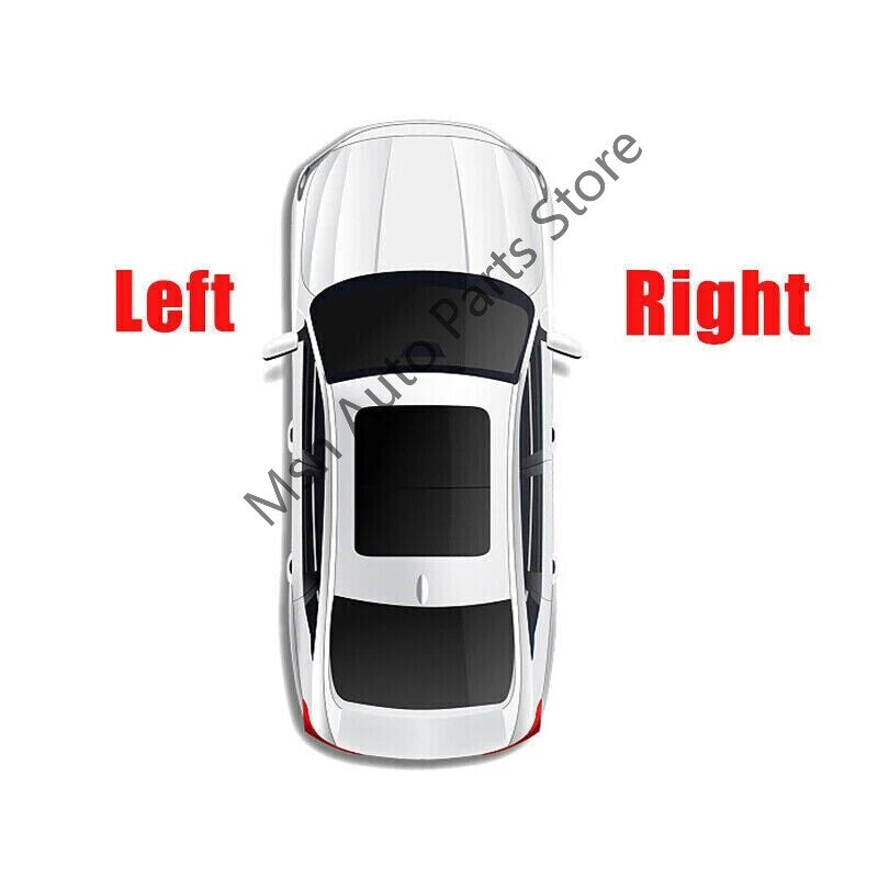 for Renault Koleos 2 2017-2023 Right LED Daytime Running Light Turn Signal Light