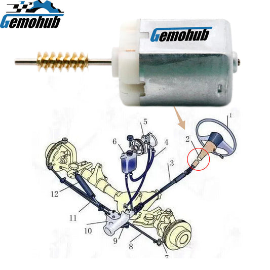Steering Column Lock motor For 2017-2021 for Mazda CX-5 MK2 2015-2023 for Mazda MX-5