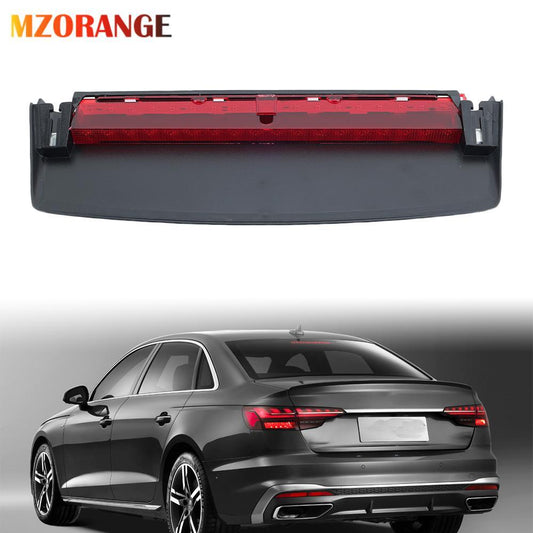 Für for Audi A4 A4L A4Q 2008-2015 Dritte Bremsleuchte Rückleuchte Rücklicht Rot