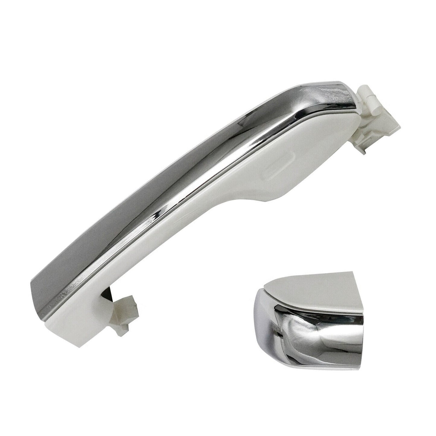 White 69210-60170-A0 for Lexus GX460 2010-2018 US Stock Outer Rear Door Handle