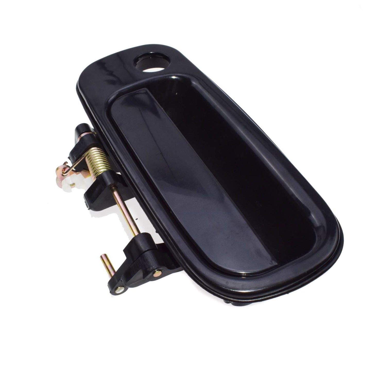 Exterior door handle, front left, LH 77619, for Toyota for Camry 1992-1996, TO1310109