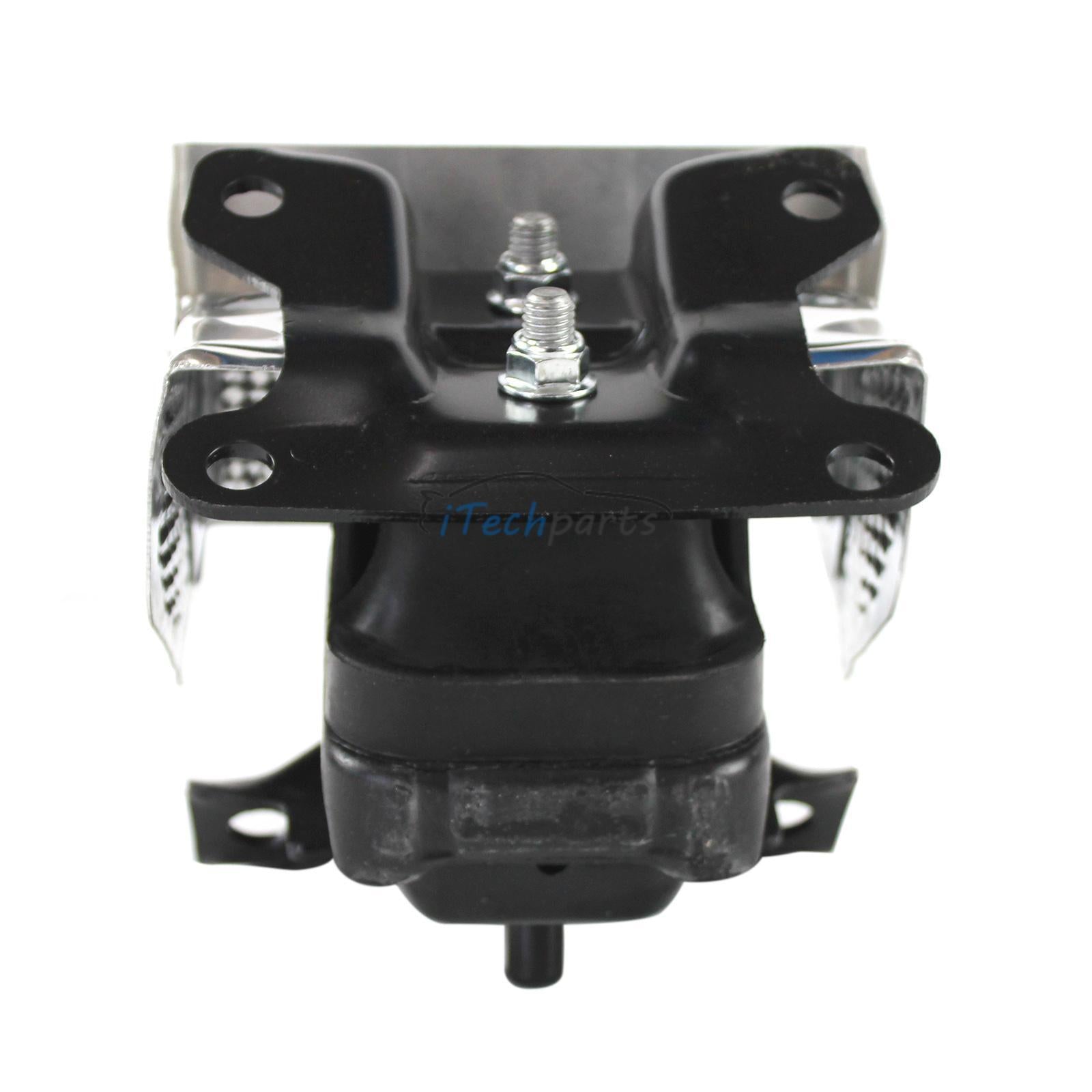 Pair Front Engine Mounts for Avalanche for Cadillac for Escalade for Sierra Silverado Tahoe
