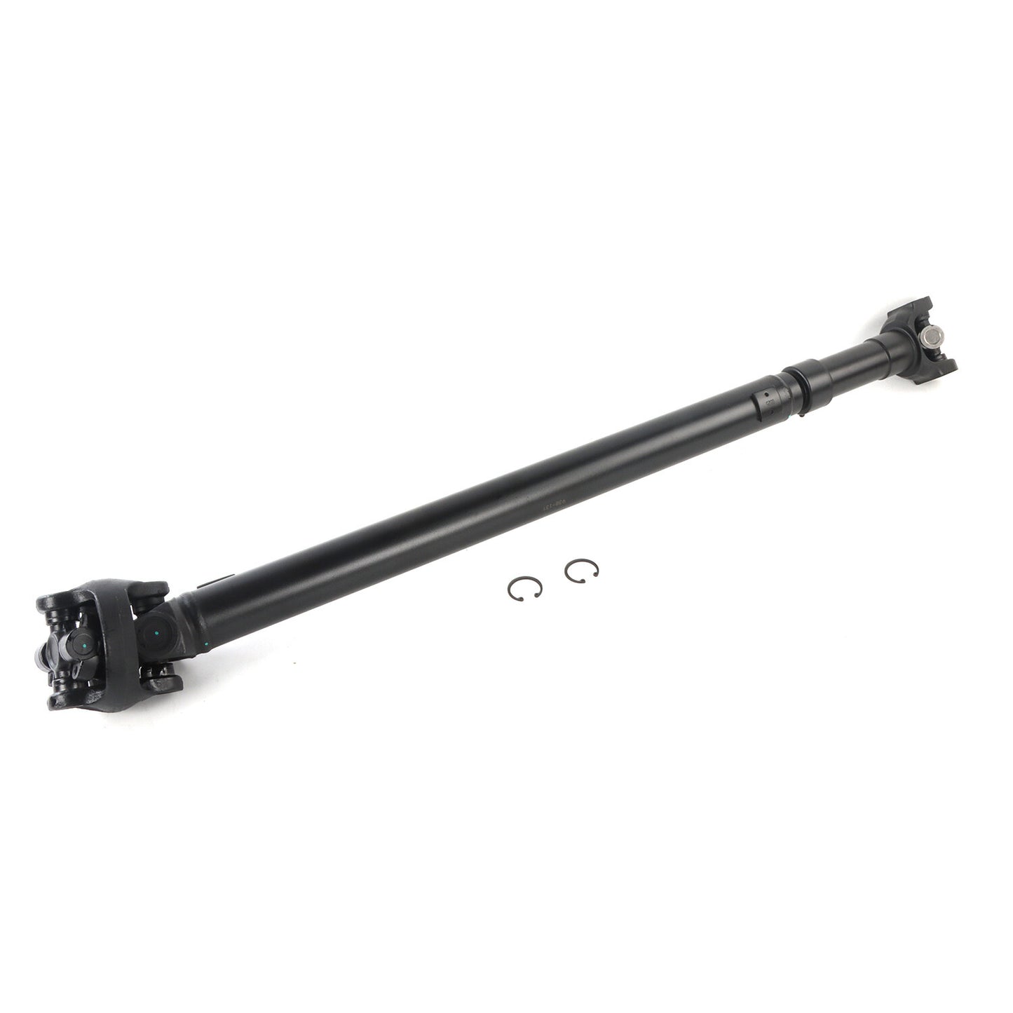 Front Drive Shaft Driveshaft Assembly For 97-02 for Jeep for Wrangler 2.5L/4.0L 938-131