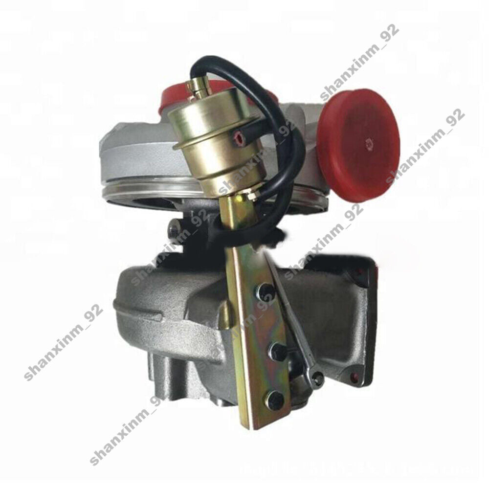 Turbocharger For ISX QSX ISX15 3104765