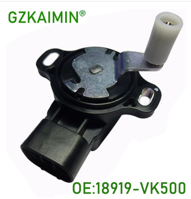 Equipment Manufacturer 18919-VK500 Throttle Position Sensor for Nissan Sunny for Mitsubishi Lancer