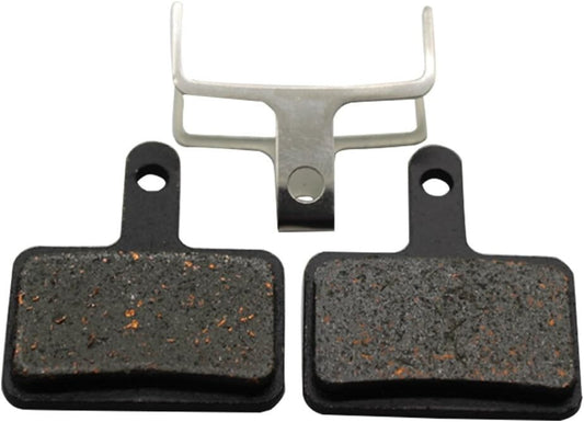 Brake Pads Shimano M375 M395 M486 M445 M525 for Tektro Aquila/Auriga Pro/Gemini