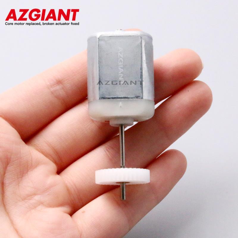 Central door lock actuator motor 402837016 is suitable for Audi Allroad C5 2.5 TDI 2000 - 2005