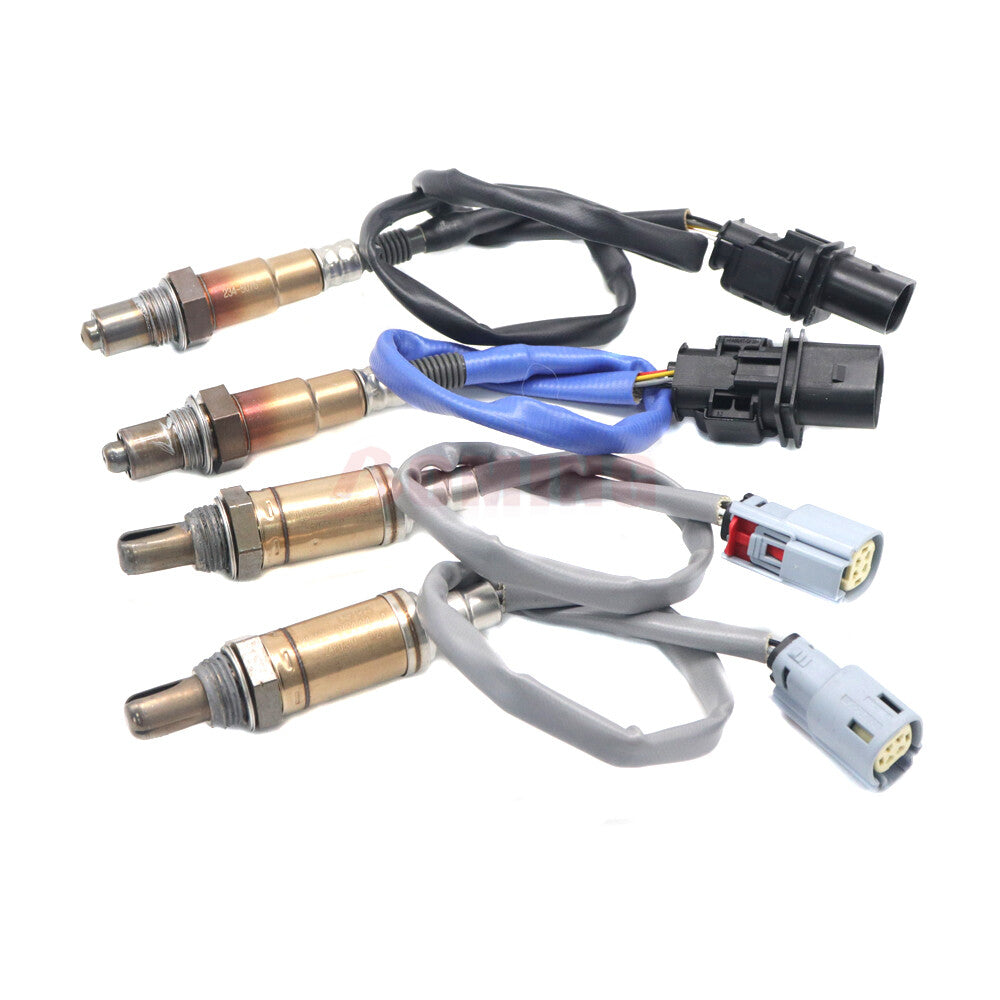 Downstream Oxygen Sensor for Toyota for Avalon for Camry 2002-2014 234-4064 89465-07080