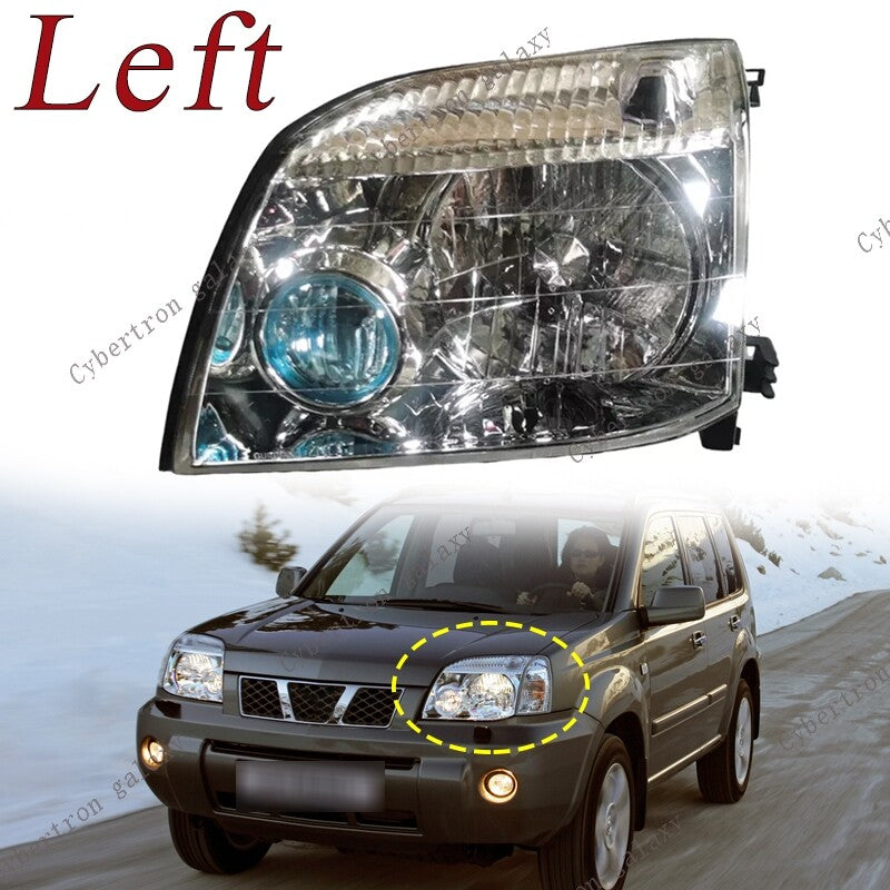 Left Side Headlight Turn Signal Light for Nissan X-Trail Xtrail T30 2001-2007