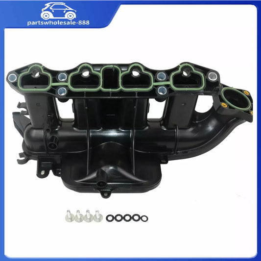 25299449 is an intake manifold for Chevrolet for Cruze Sonic Trax and for Buick Encore 1.4L engines.