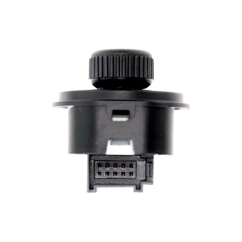 5JB959565 1 Adjust Knob Side Mirror Control Switch Knob for Skoda Fabia Rapid