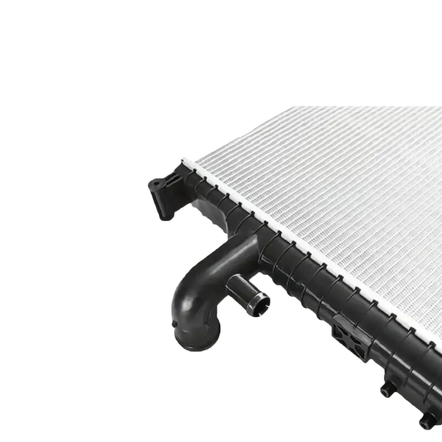 for Land Rover for Range Rover Sport LR4 Engine Radiator Assembly Authentic LR015561