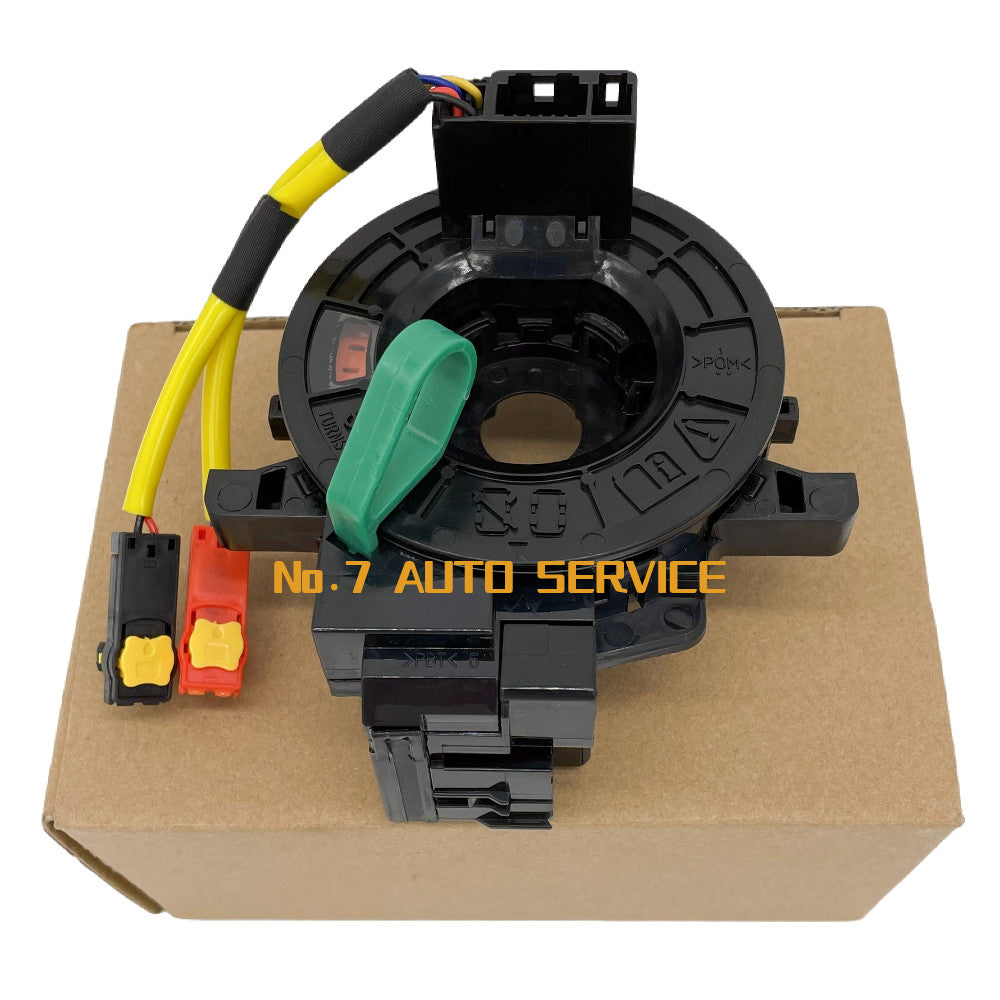 New Clock Spring Fit: for Lexus CT200h 2011-2017