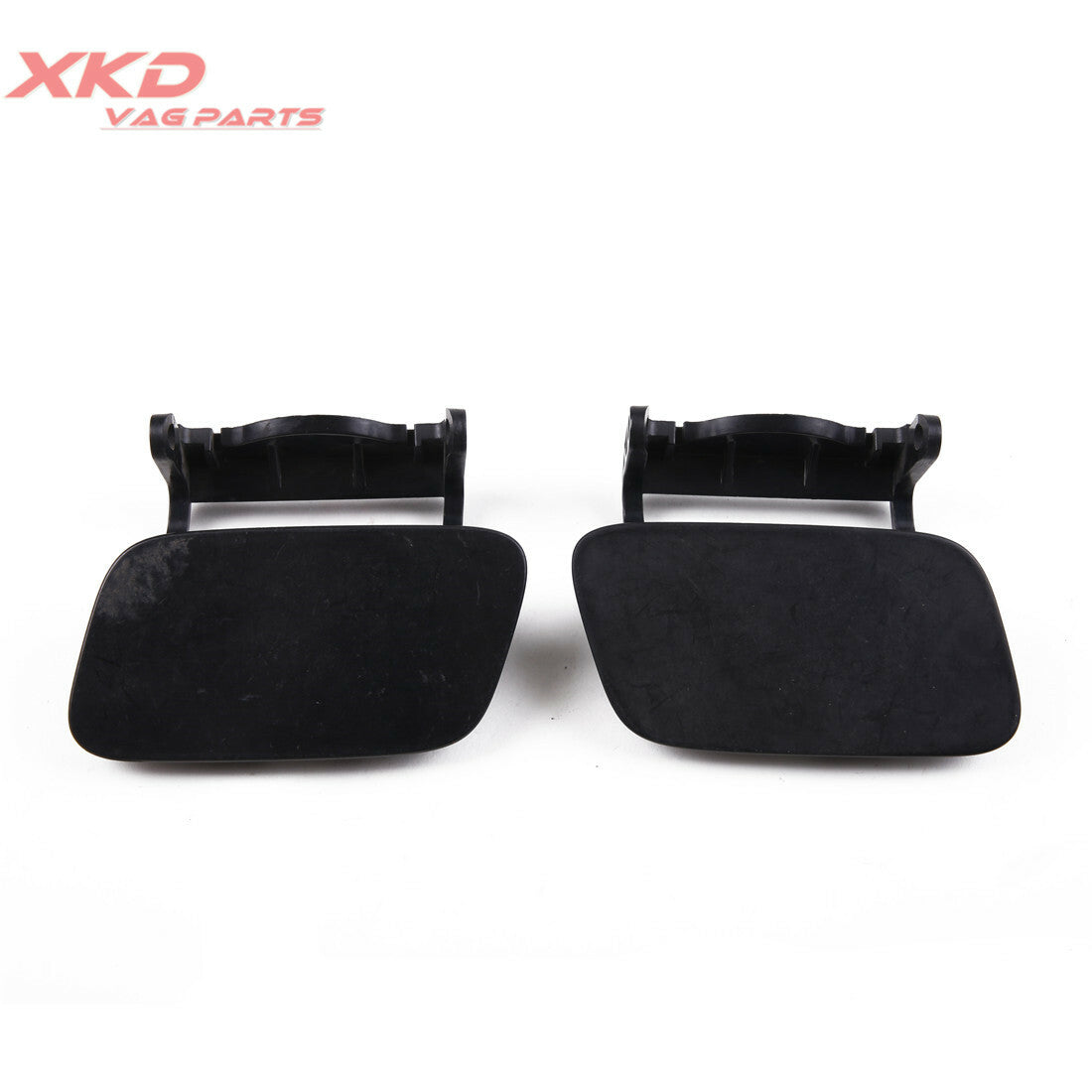 LR headlight spray cover suitable for Audi A4 S4 8K0955275A 8K0955276A