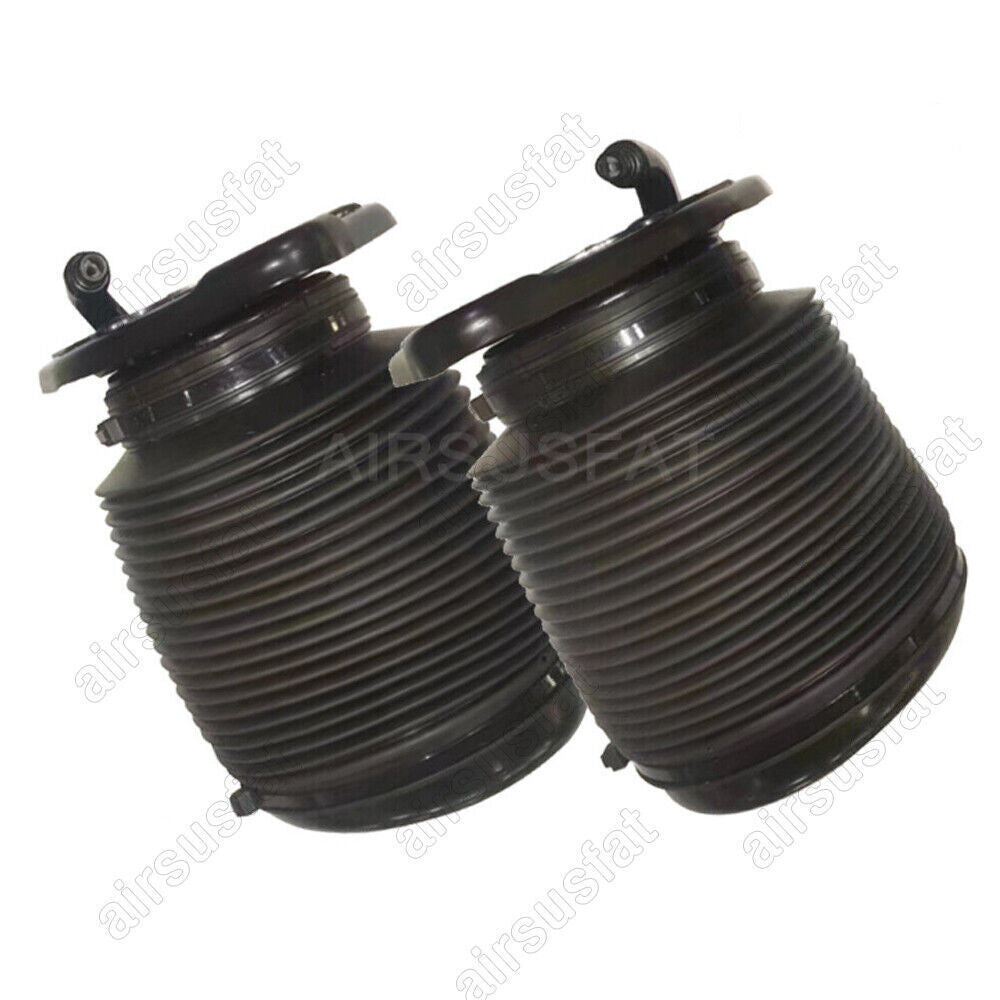 for Lexus RX270 350 450H AWD 09-15 Rear LeftRight Air Suspension Spring Bags