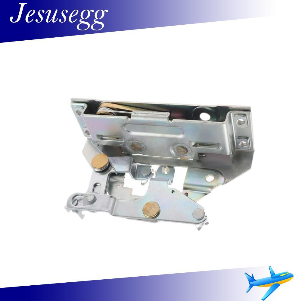 Door Latch Lock Front Right Passenger Side for Jeep for Wrangler 1991-1995 55074948