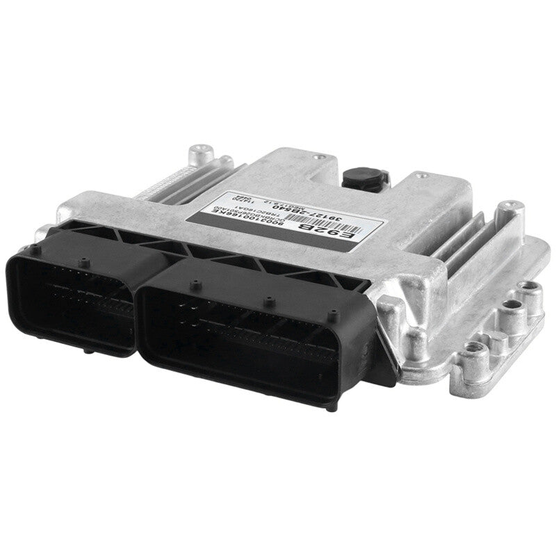Car Engine Computer ECU Control Unit for Hyundai -AT 39127-2B540 MEG17.9.12 E92B