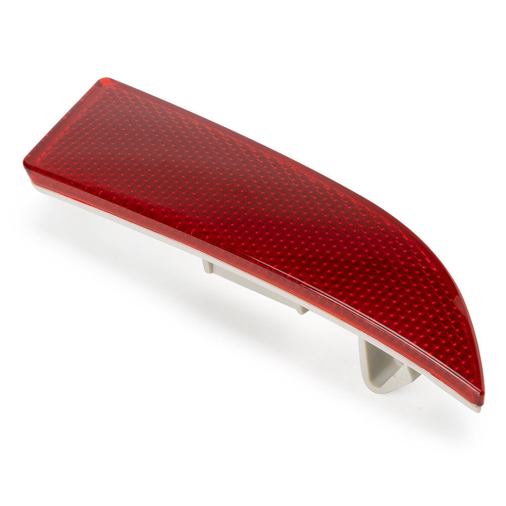 Rear bumper left reflector lens 63147162217, suitable for E83 X3 2006-2010