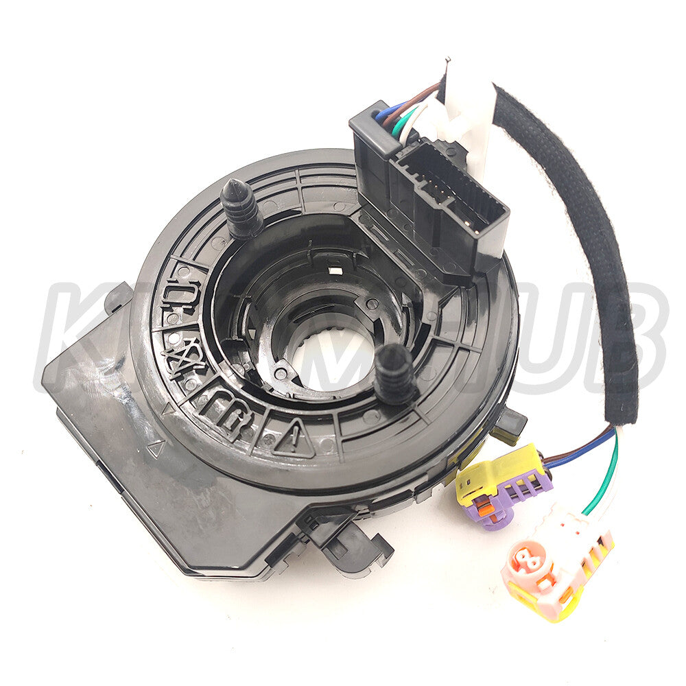 One-piece clock spring angleless sensor for 2019 for Kia Cadenza 3.3L 93490-D4620