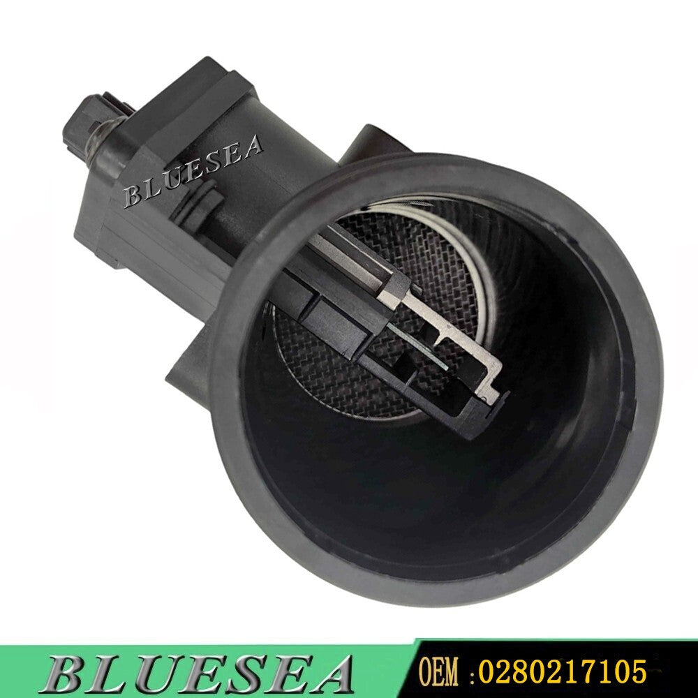 MAF NEW Mass Air Flow Sensor Meter for Kia Sephia SAAB900 0K01113210B 0280217105