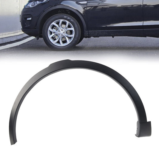 Front Fender Moulding Wheel Arch for Land Rover Discovery Sport 2015-2019