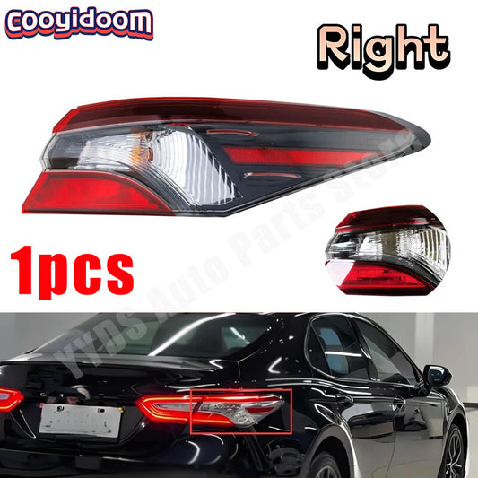 Right Outer Tail Light Assembly For 2021-2023 for Toyota for Camry 8155006A20
